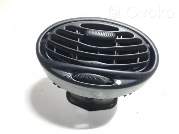 Ford Focus Griglia di ventilazione centrale cruscotto 98ab19893bjw