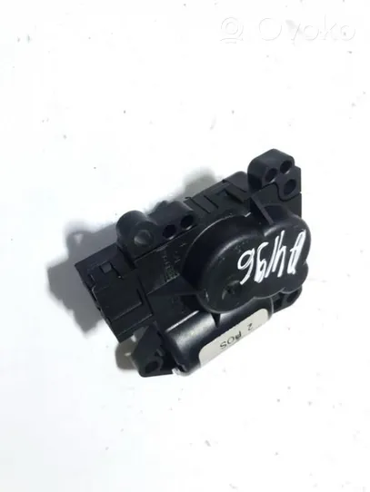 Ford Focus Air flap motor/actuator xs4h19e616ad