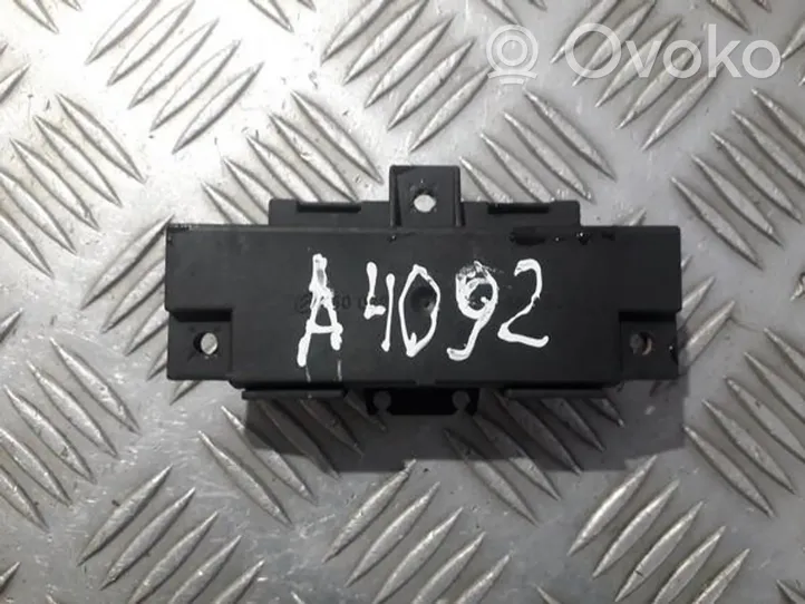 Audi A8 S8 D3 4E Cita veida sensors 36129658