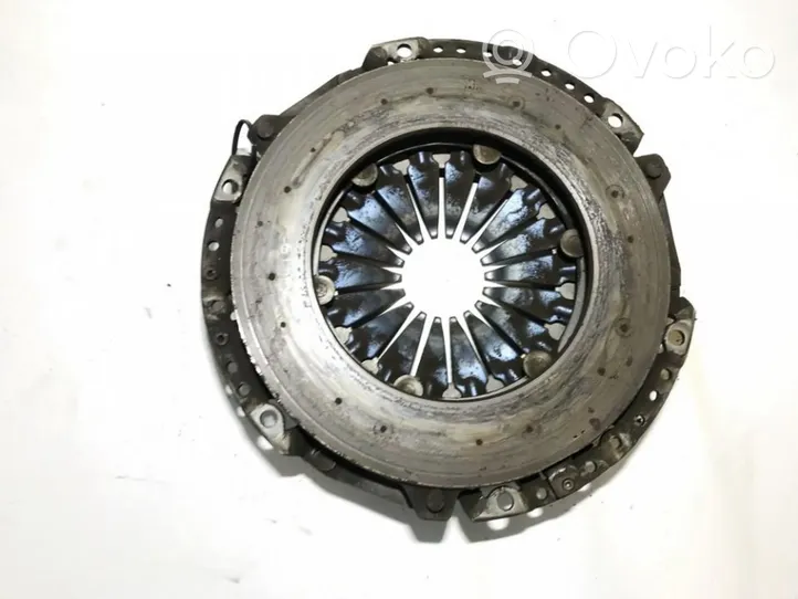 Audi A4 S4 B8 8K Pressure plate PLAUKIOJANTIS