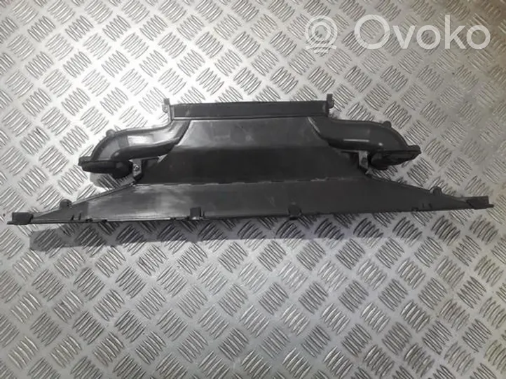 Toyota RAV 4 (XA30) Oro paėmimo kanalo detalė (-ės) 5595042030