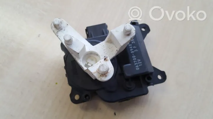 Honda CR-V Moteur / actionneur de volet de climatisation 0637008940