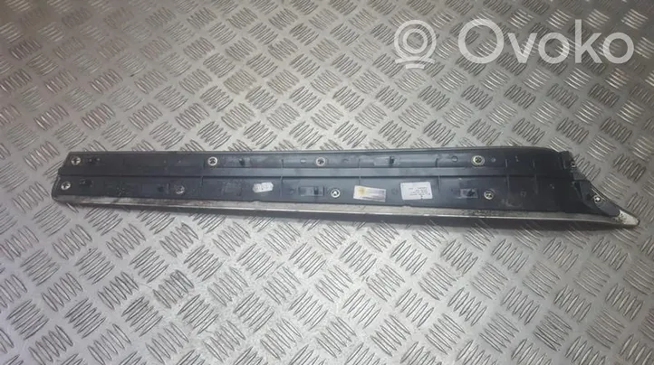 Audi A8 S8 D3 4E Inne części wnętrza samochodu 4e0867409