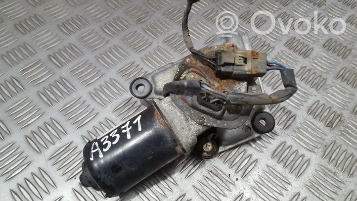 Mitsubishi Space Runner Moteur d'essuie-glace MB606133