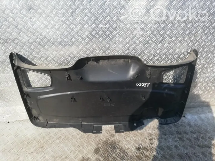 Ford Galaxy Cita veida bagāžnieka dekoratīvās apdares detaļa g06m21u40411acw