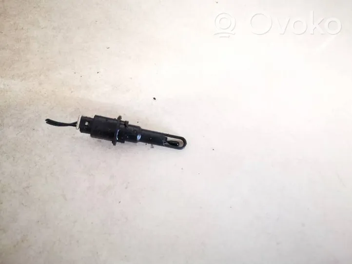 Nissan Qashqai Innentemperatursensor 