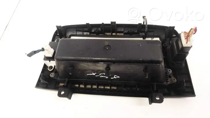 Hyundai Sonata Handschuhfach 3K84740630