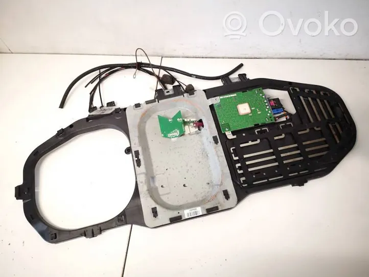 Mercedes-Benz ML W164 Module unité de contrôle d'antenne a2518202275