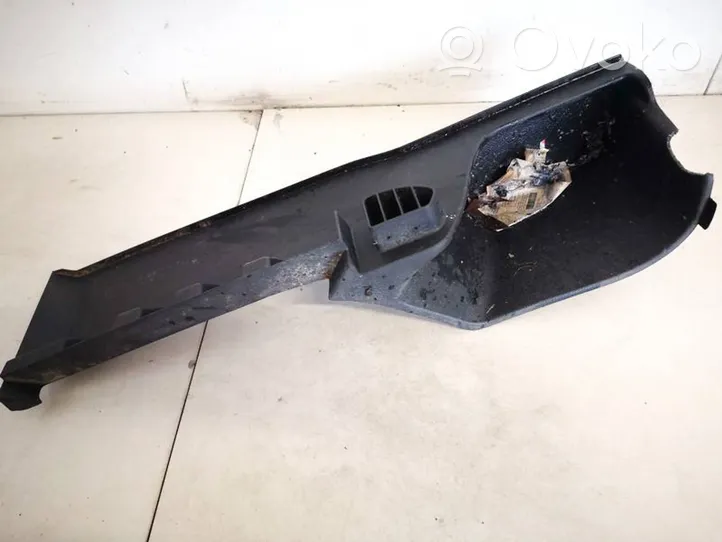 Nissan Qashqai Inne części wnętrza samochodu 849414ea0a