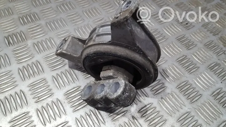 Opel Astra G Supporto di montaggio del motore 21049123