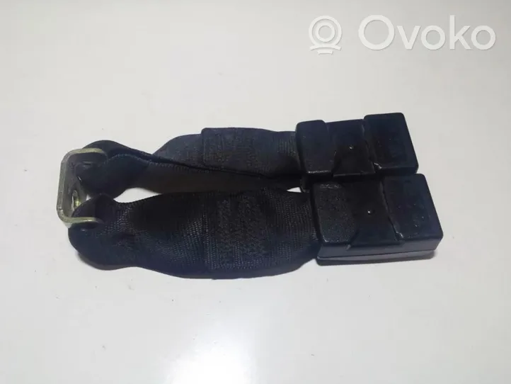 Opel Vectra B Rear seatbelt buckle 90359919b