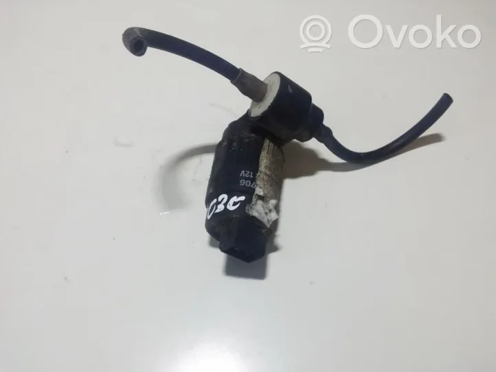 Opel Vectra B Pompe de lave-glace de pare-brise 090508706