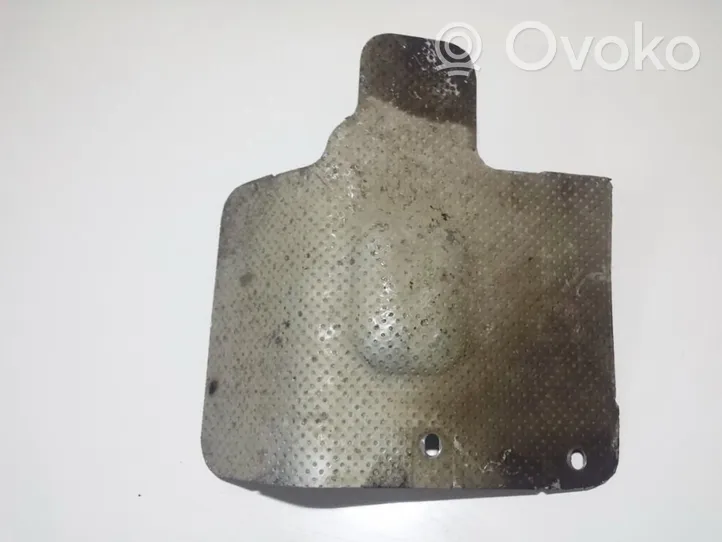 Opel Vectra B Other exhaust manifold parts 