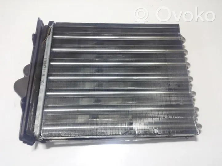 Opel Vectra B Radiateur de chauffage 