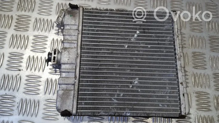 Opel Astra G Radiateur de chauffage 