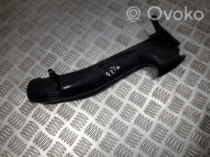 Opel Astra G Tube d'admission d'air 90572057aq