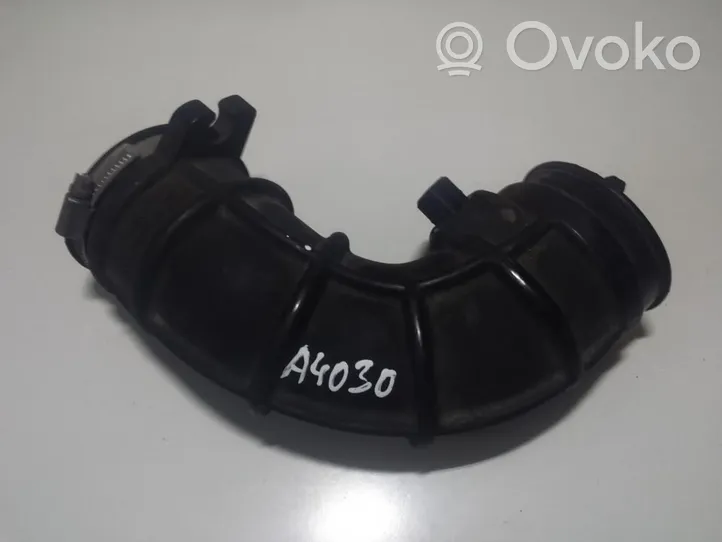 Opel Vectra B Tube d'admission d'air 0094083