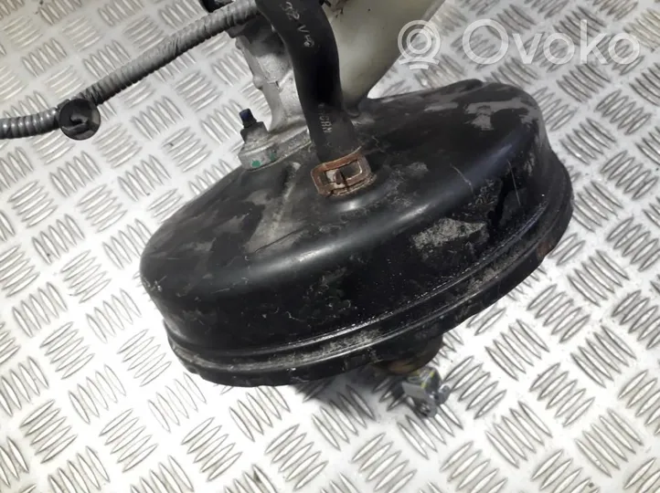 Honda Civic Servo-frein 4600ASMJE020