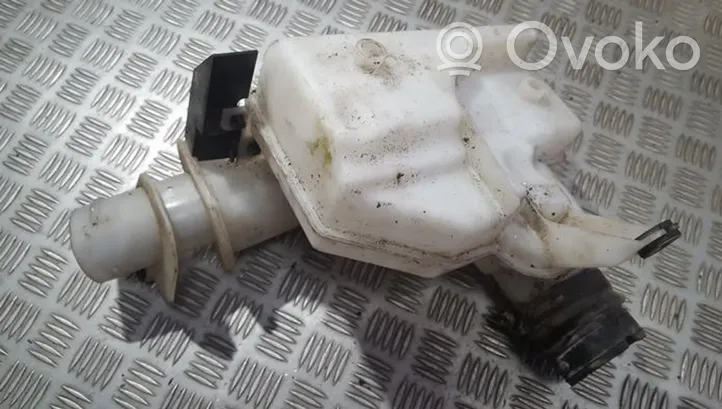 Mazda 323 Tube d'admission d'air 