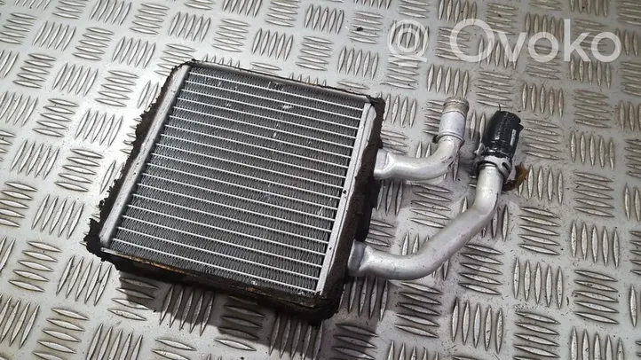 Seat Alhambra (Mk1) Radiateur de chauffage 