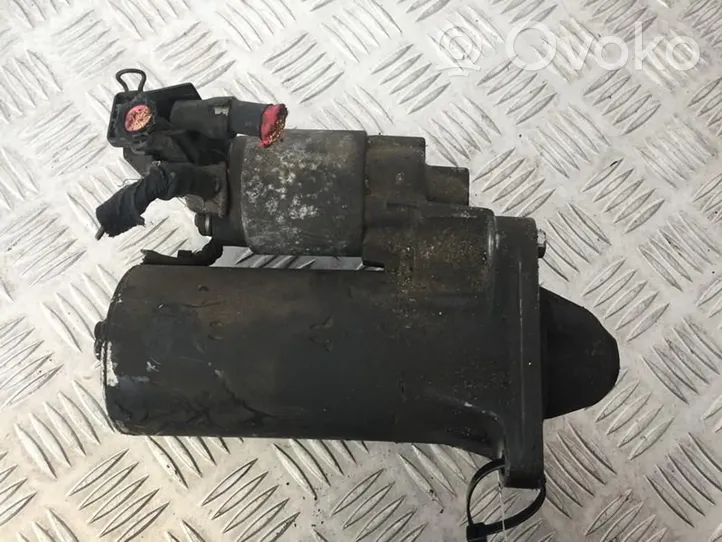 Fiat Stilo Starter motor 1005831200