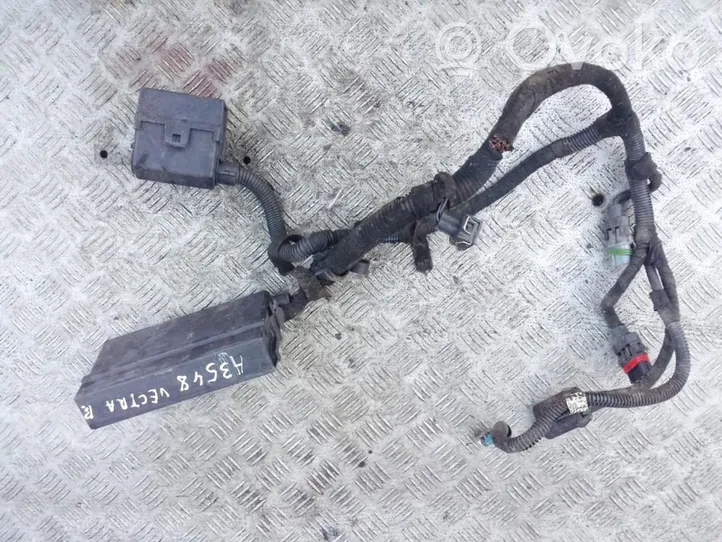 Opel Vectra B Set scatola dei fusibili 90583465