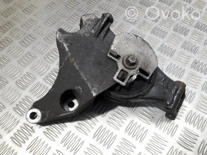 Opel Vectra C Engine mount bracket 13112030