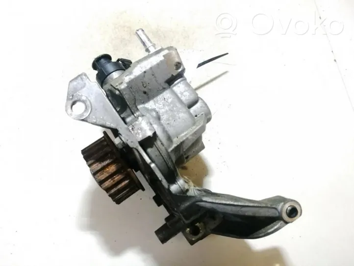 Ford Focus Polttoaineen ruiskutuksen suurpainepumppu 0445010592