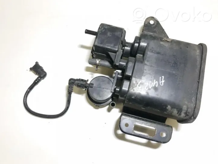 Toyota Prius (XW20) Serbatoio a carbone attivo per il recupero vapori carburante 7770447020