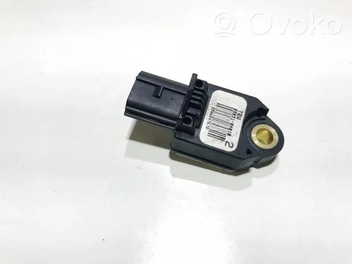 Toyota Yaris Airbagsensor Crashsensor Drucksensor 898310h010