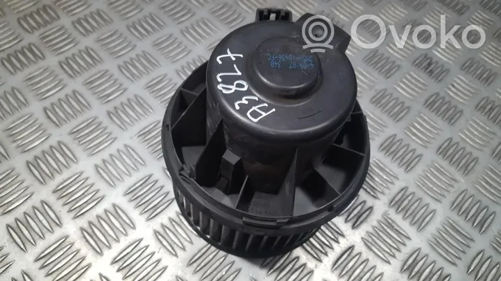 Ford Focus Heater fan/blower 3M5H18456FC