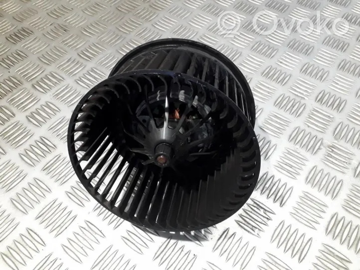 Ford Focus C-MAX Heater fan/blower 3M5H18456BD