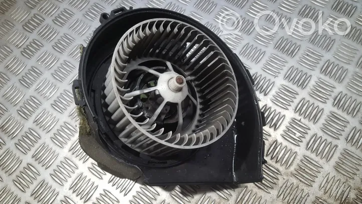 Ford Galaxy Ventola riscaldamento/ventilatore abitacolo 95VW18592B