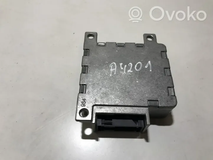 Volvo 850 Module de contrôle airbag 9148494