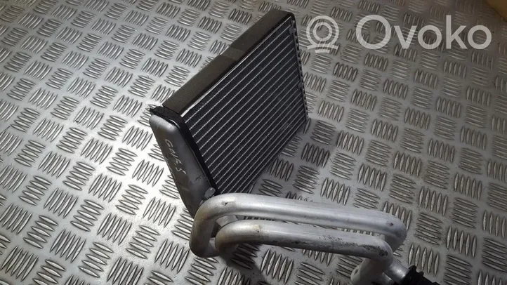 Volkswagen Golf V Radiateur de chauffage 1K0819031A