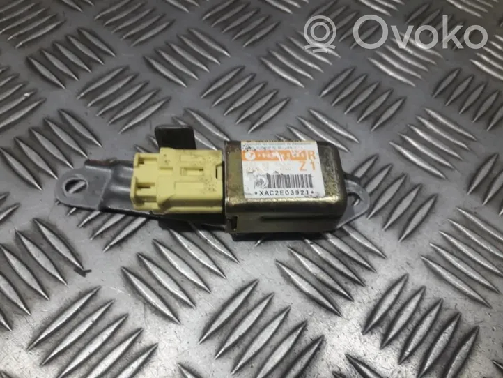 Subaru Legacy Sensore d’urto/d'impatto apertura airbag 98236ag000