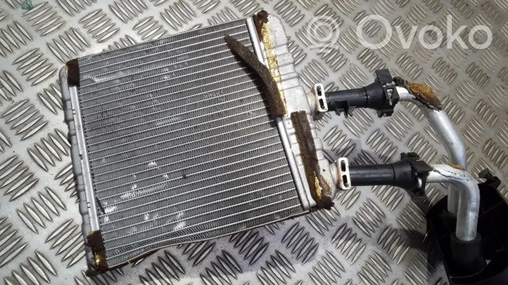 Opel Astra G Radiateur de chauffage 73474