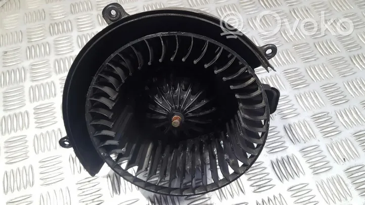 Opel Astra G Ventola riscaldamento/ventilatore abitacolo 04322