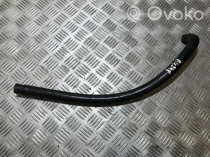 Renault Espace III Engine coolant pipe/hose 