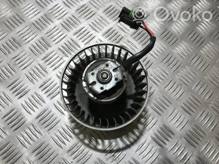 Renault Espace III Heater fan/blower 0130063506