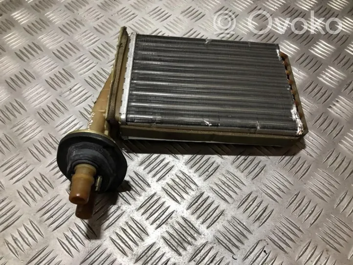 Renault Espace III Heater blower radiator 