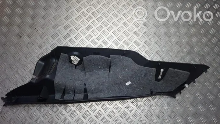 Toyota Auris 150 Inne części wnętrza samochodu 6255102080