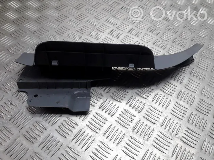 Toyota Yaris Verso Altra parte interiore 6791852020