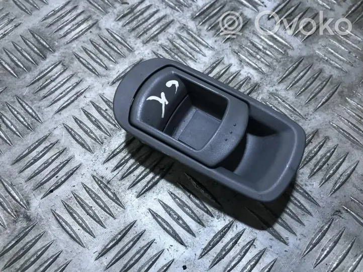 Mazda 6 Klamka wewnętrzna drzwi tylnych 