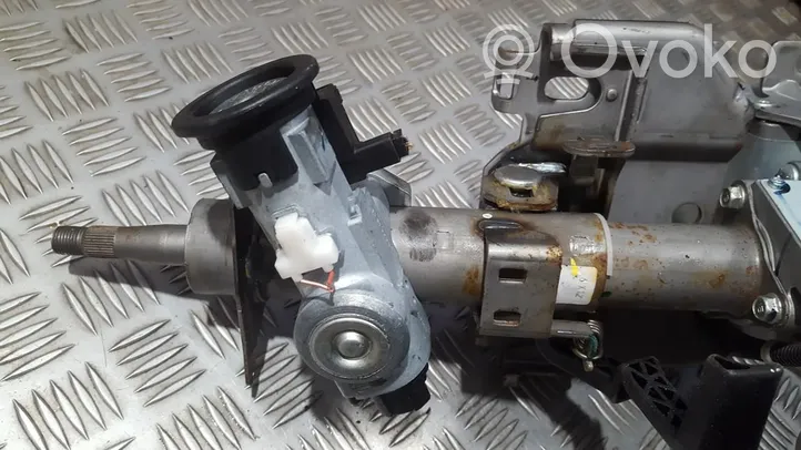 Nissan Note (E11) Pompe de direction assistée 285009U03A