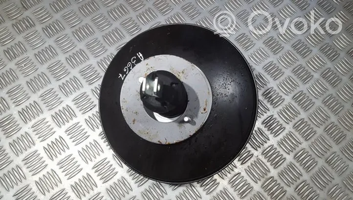 Fiat Punto (188) Brake booster 