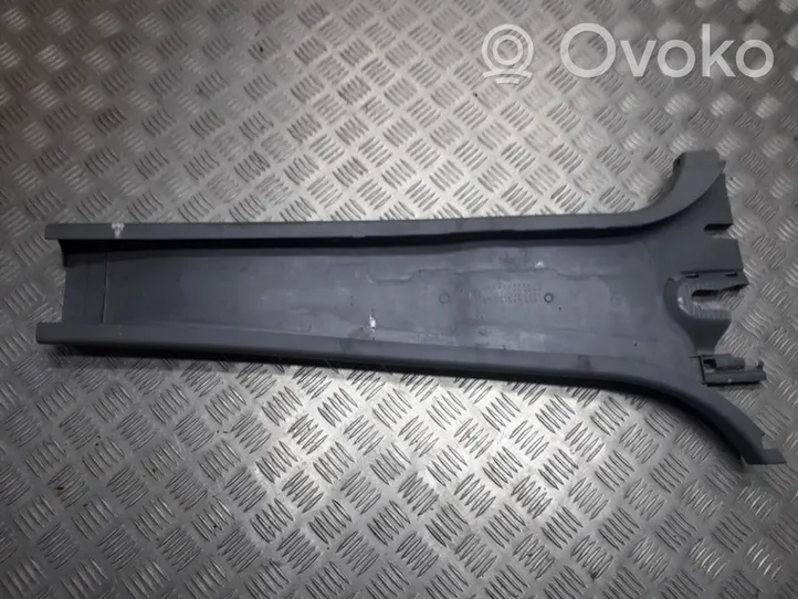 Toyota Yaris Verso Inne części wnętrza samochodu 6241452020