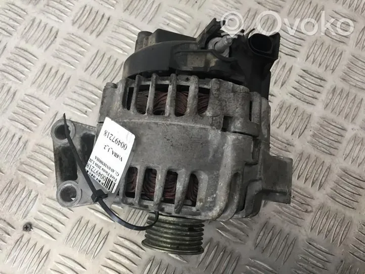 Ford Fiesta Alternator AV6N10300HA