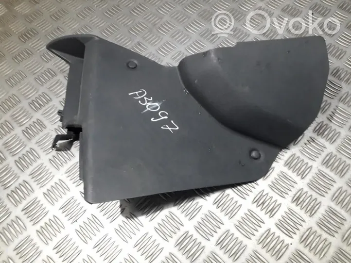 Mitsubishi Colt Inne części wnętrza samochodu mn148652