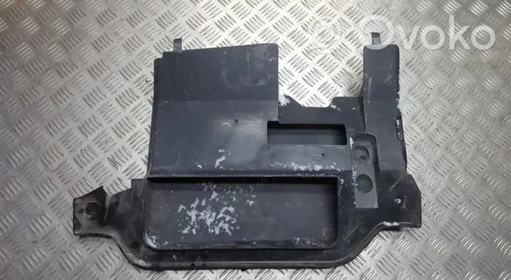 Ford Focus Engine cover (trim) XS4Q6C646BH